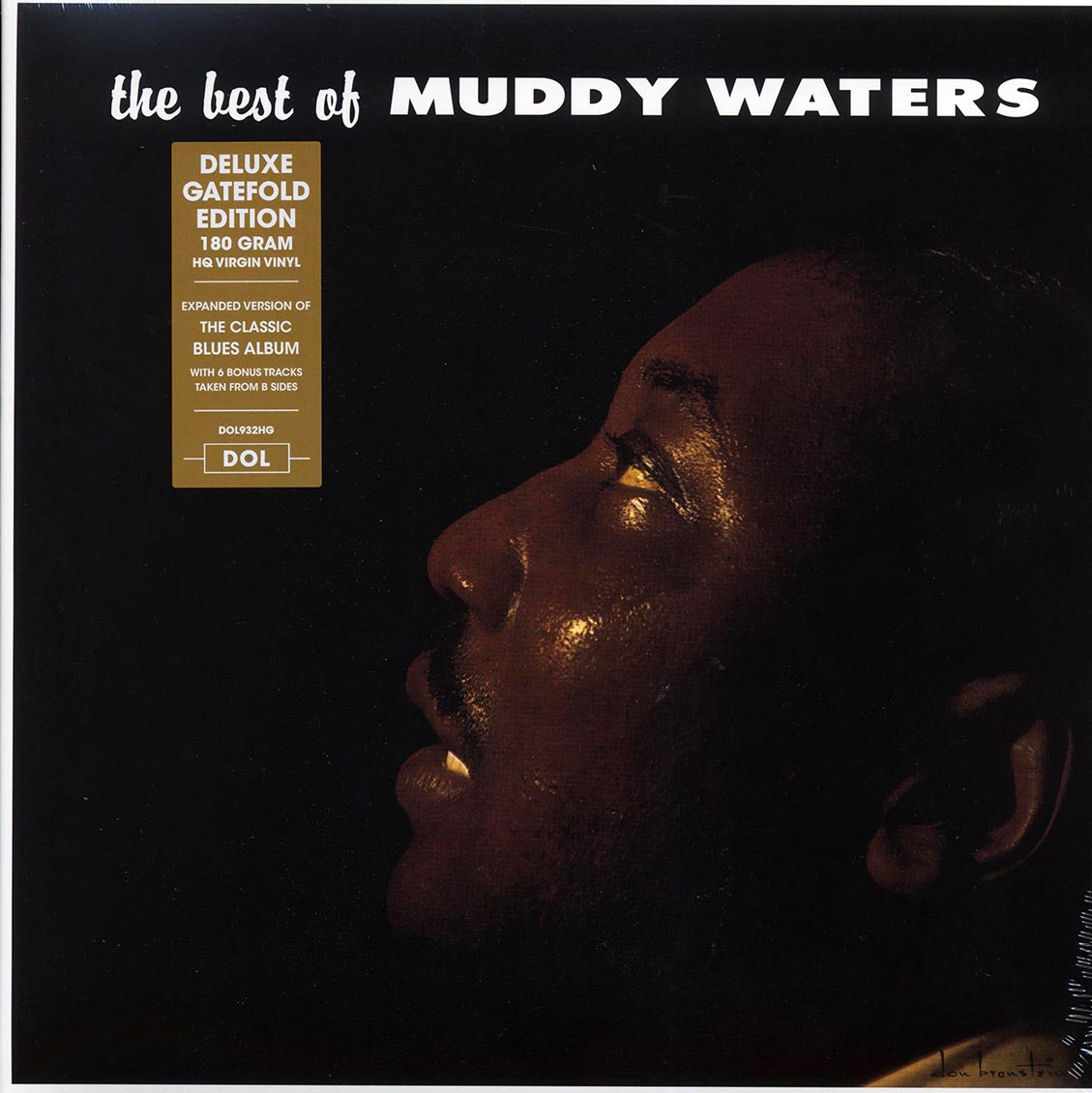 Muddy Waters - The Best Of Muddy Waters (+6 bonus tracks) (180g)