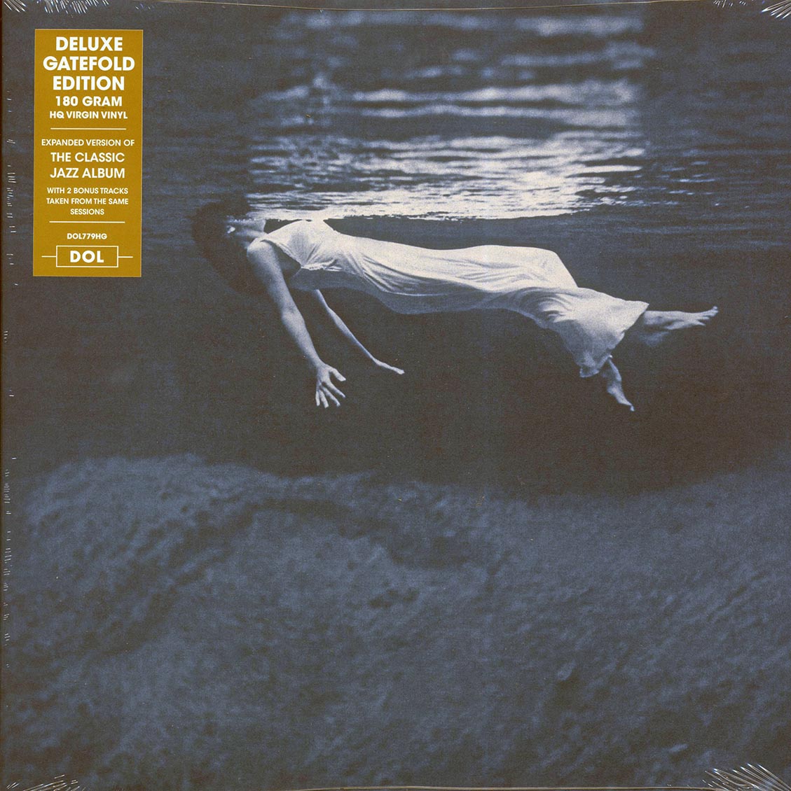 Bill Evans, Jim Hall - Undercurrent (+2 bonus tracks) (180g)