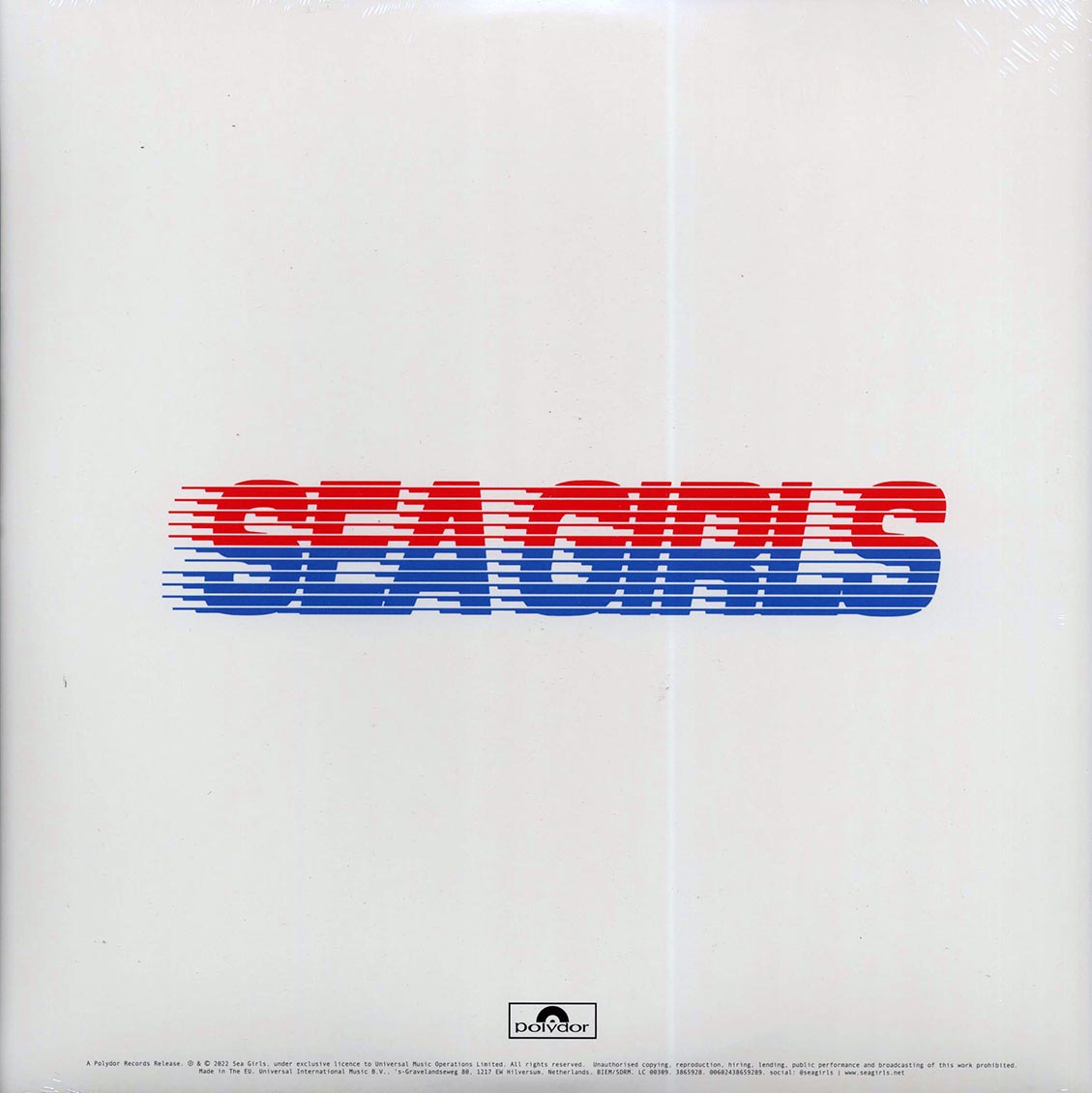 Sea Girls - Homesick