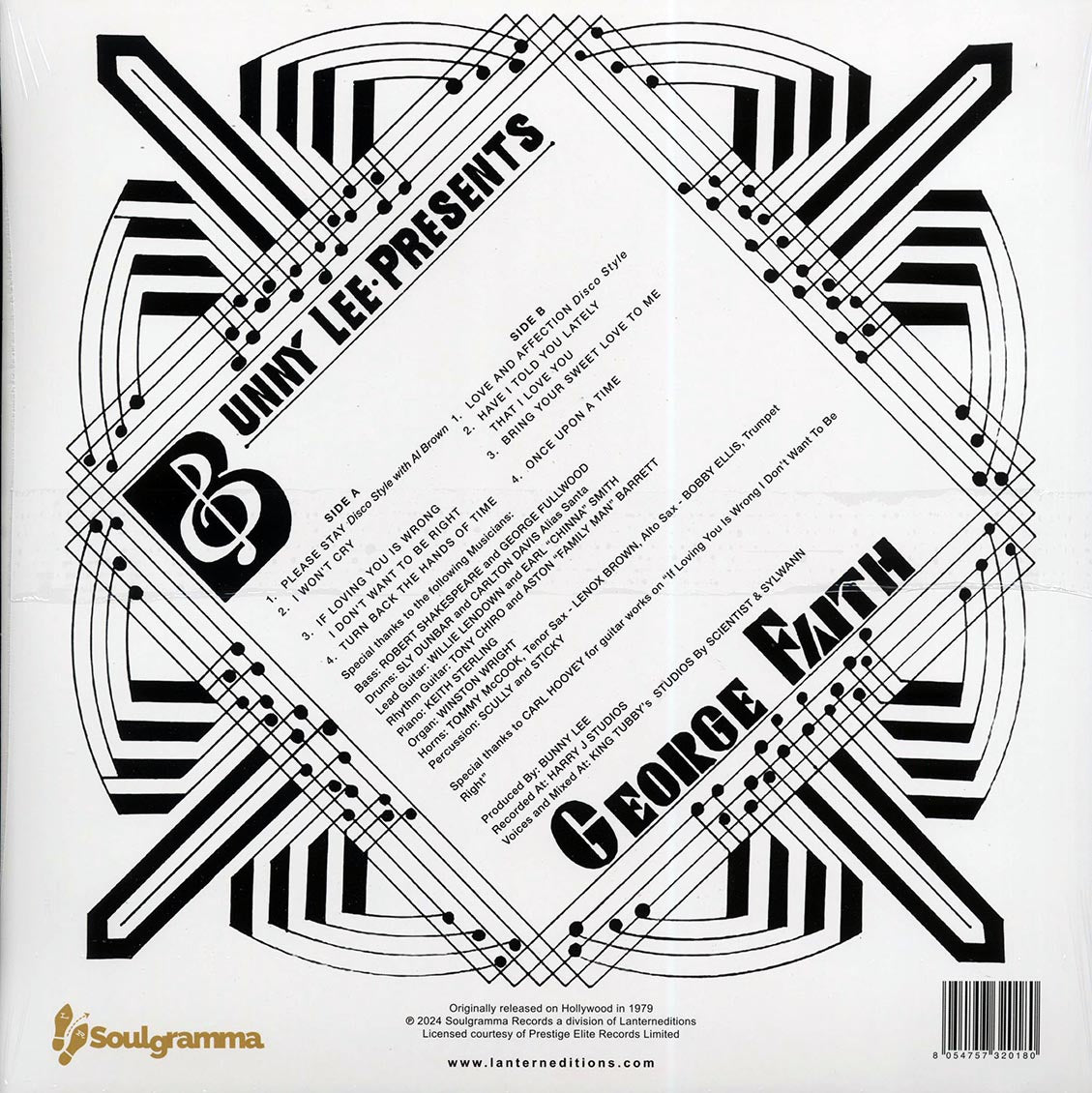 George Faith - Soulfull