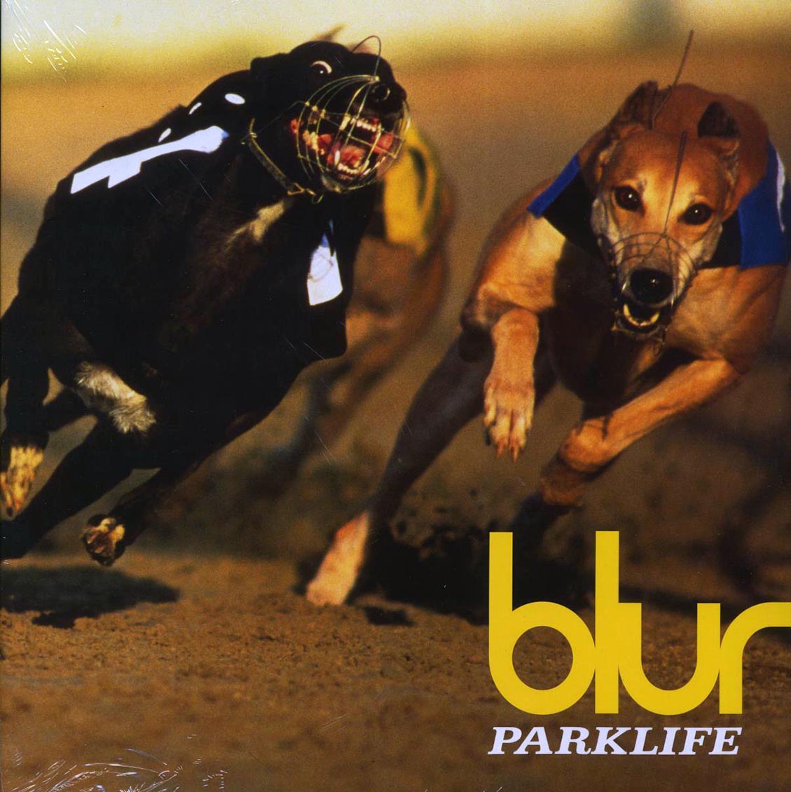 Blur - Parklife (2xLP) (remastered)