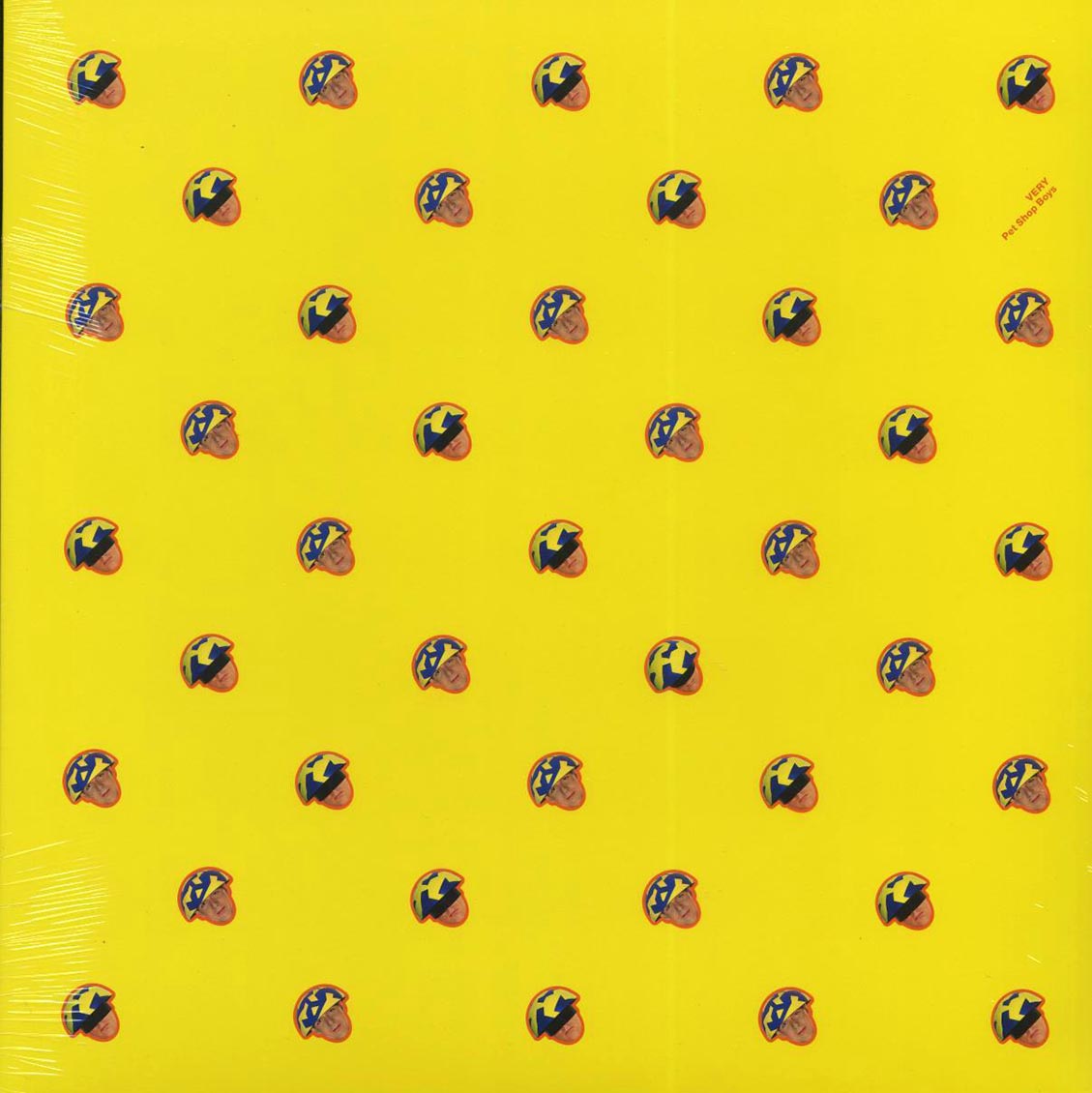Pet Shop Boys - Very (180g) (remastered)