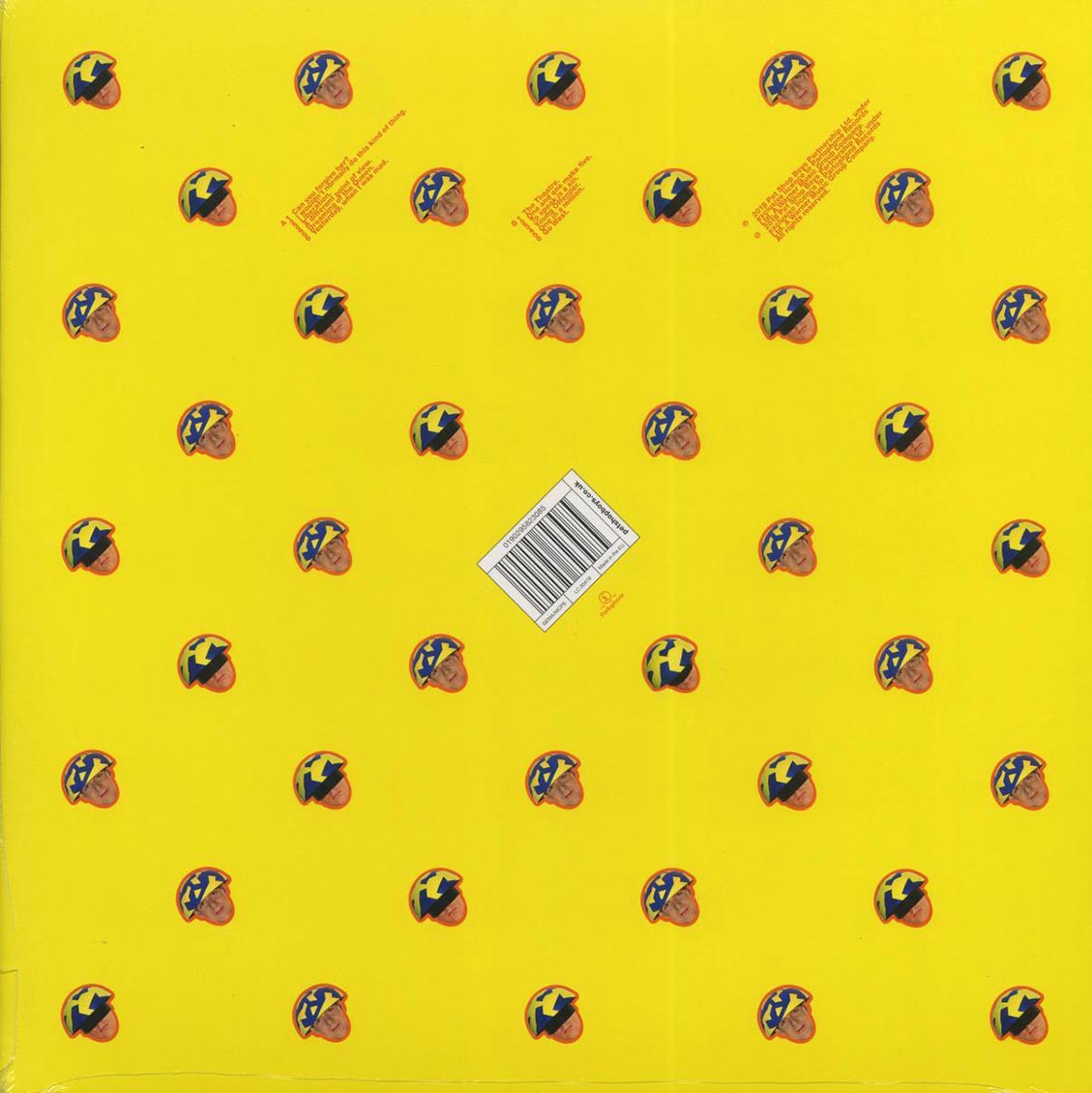 Pet Shop Boys - Very (180g) (remastered)