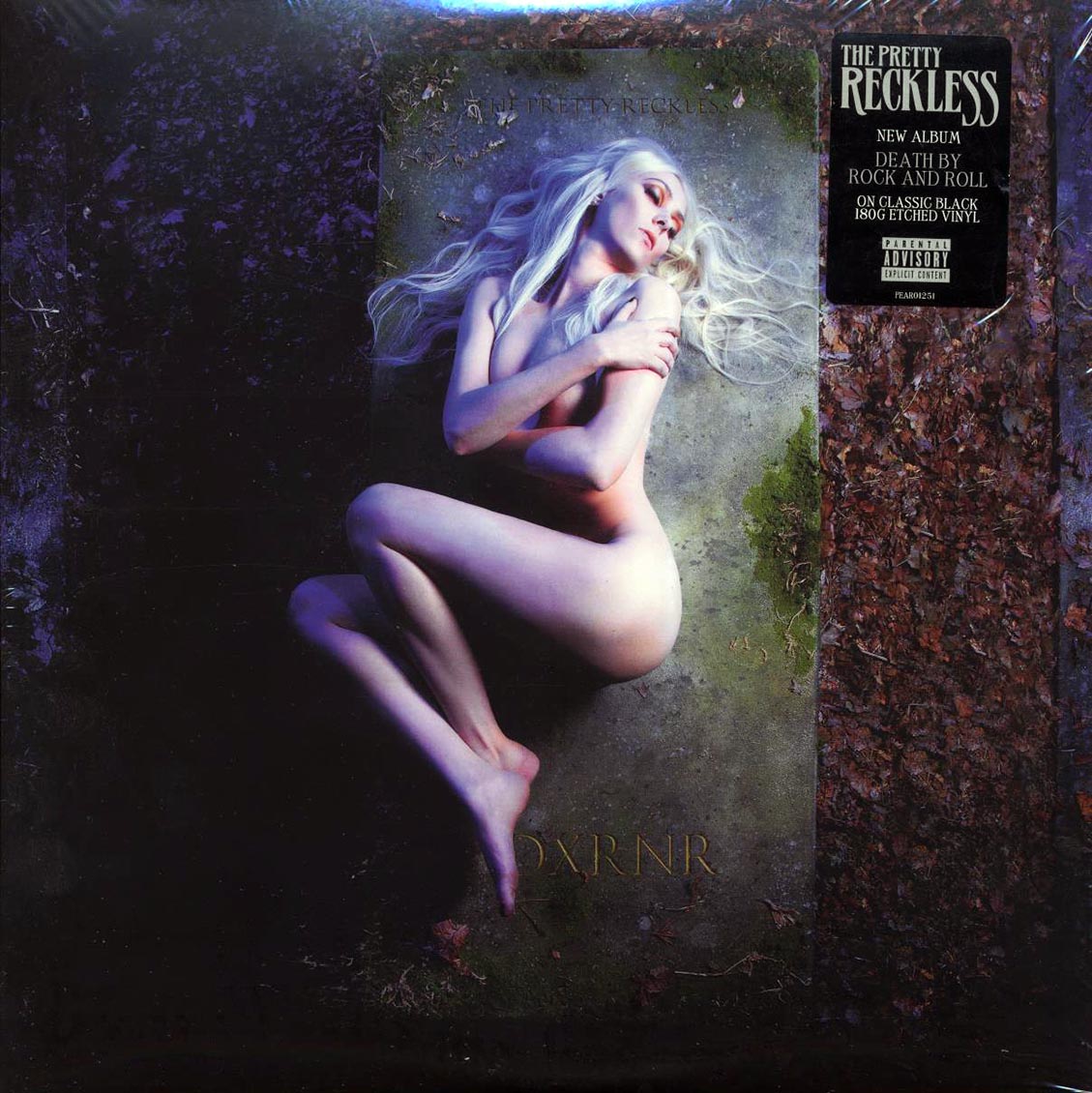 The Pretty Reckless - Death By Rock And Roll (2xLP) (180g)