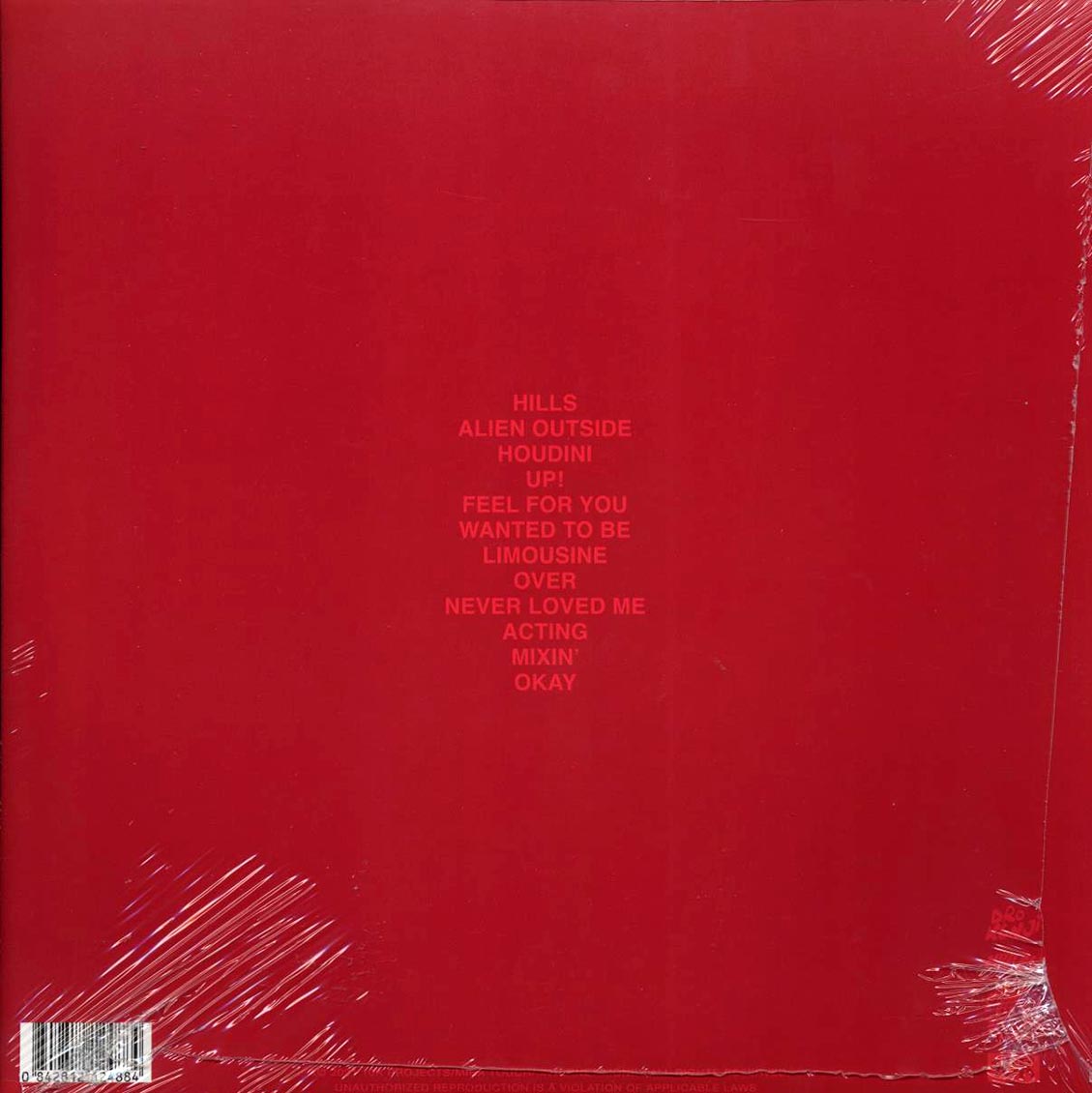 Dro Kenji - Race Me To Hell (pink vinyl)