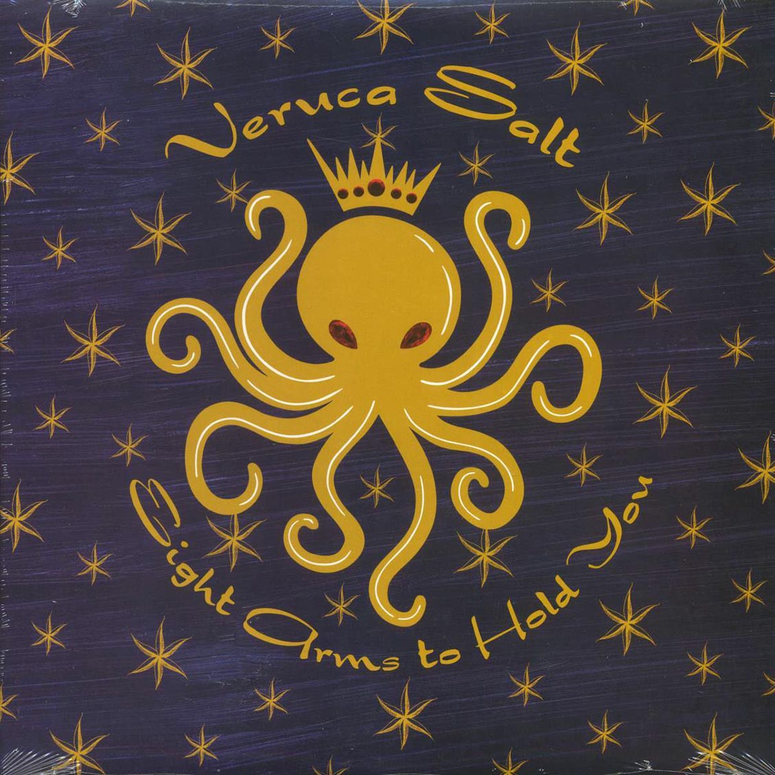 Veruca Salt - Eight Arms To Hold You (2018 PRESS) (180g)