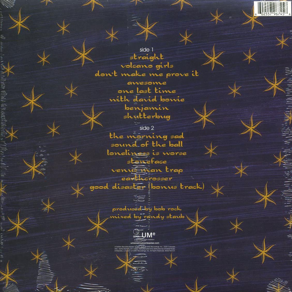 Veruca Salt - Eight Arms To Hold You (2018 PRESS) (180g)