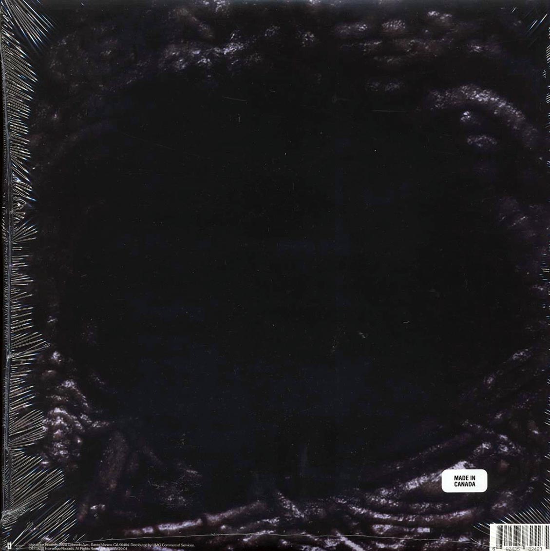 Lady Gaga - Chromatica (180g)