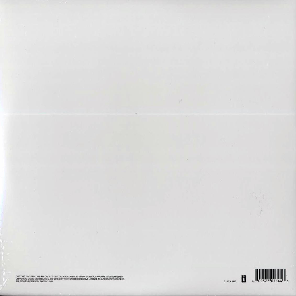 The 1975 - A Brief Inquiry Into Online Relationships (2xLP) (180g)