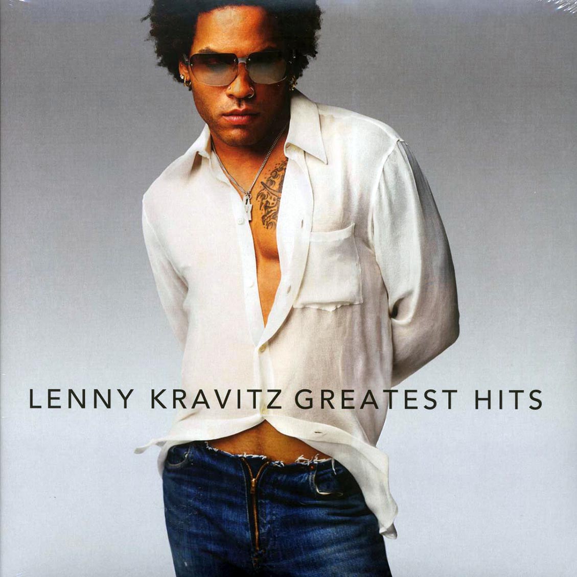 Lenny Kravitz - Greatest Hits (2xLP) (180g)