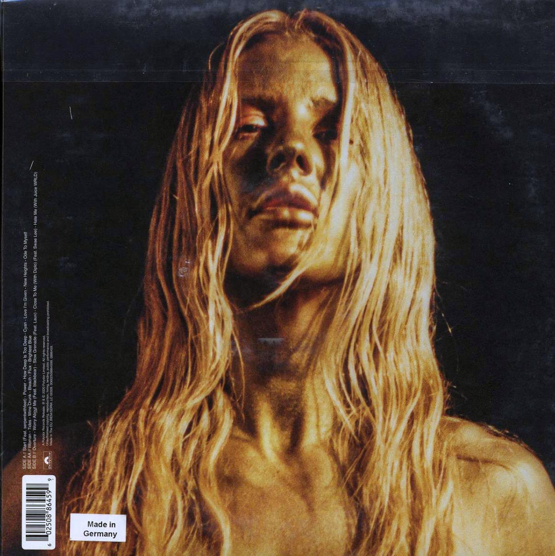 Ellie Goulding - Brightest Blues (2xLP)