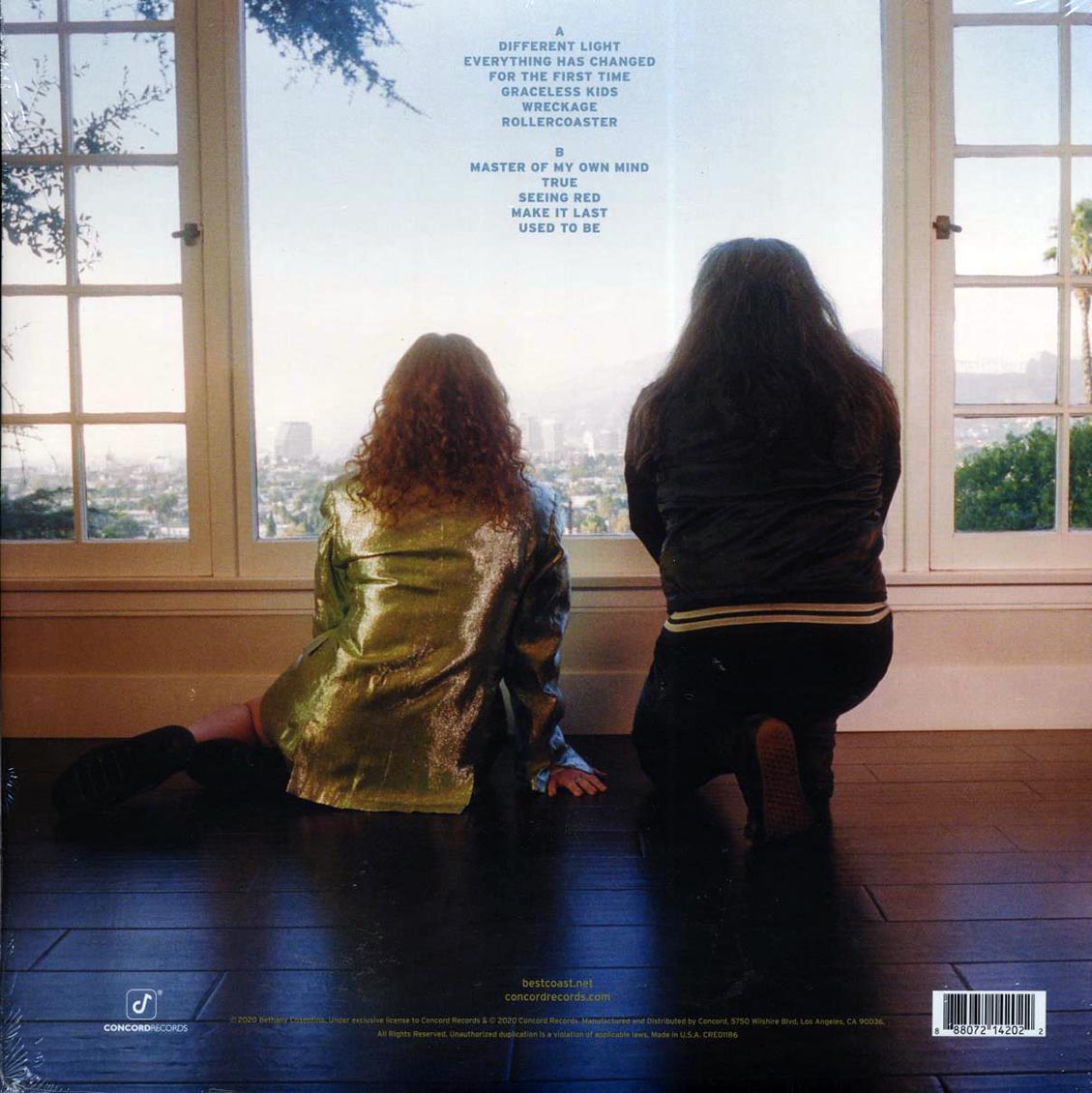 Best Coast - Always Tomorrow
