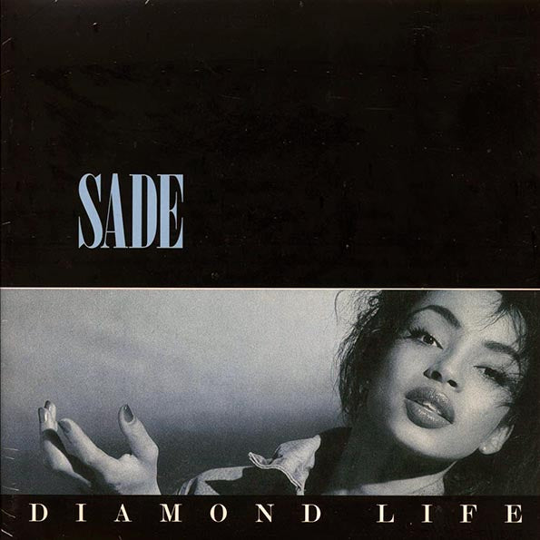 Sade - Diamond Life