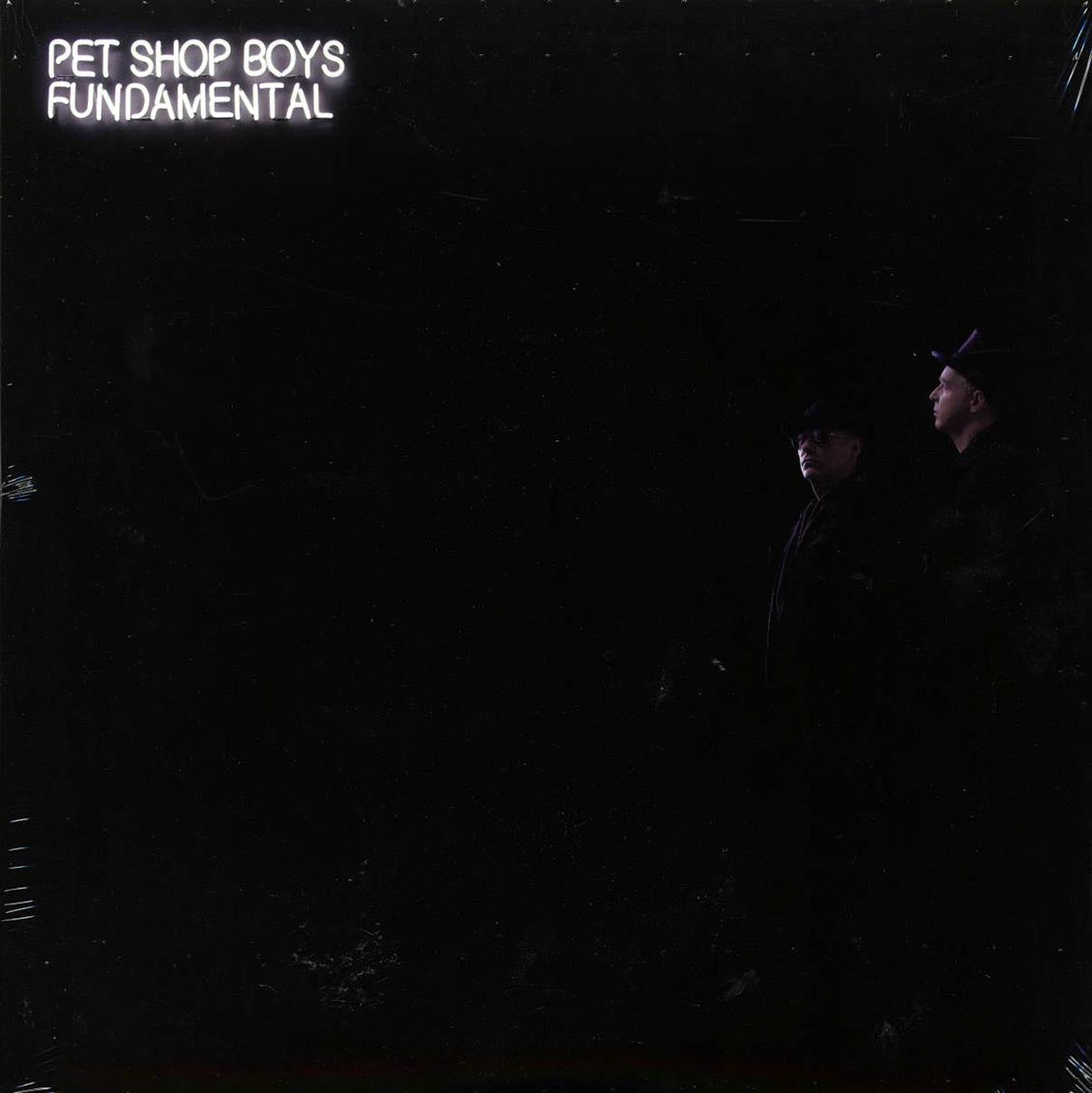 Pet Shop Boys - Fundamental (180g) (remastered)