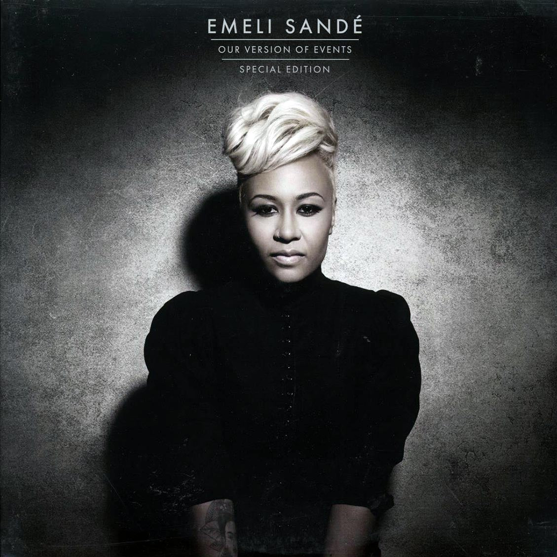 Emile Sande - Our Version Of Events: Special Edition (2xLP)