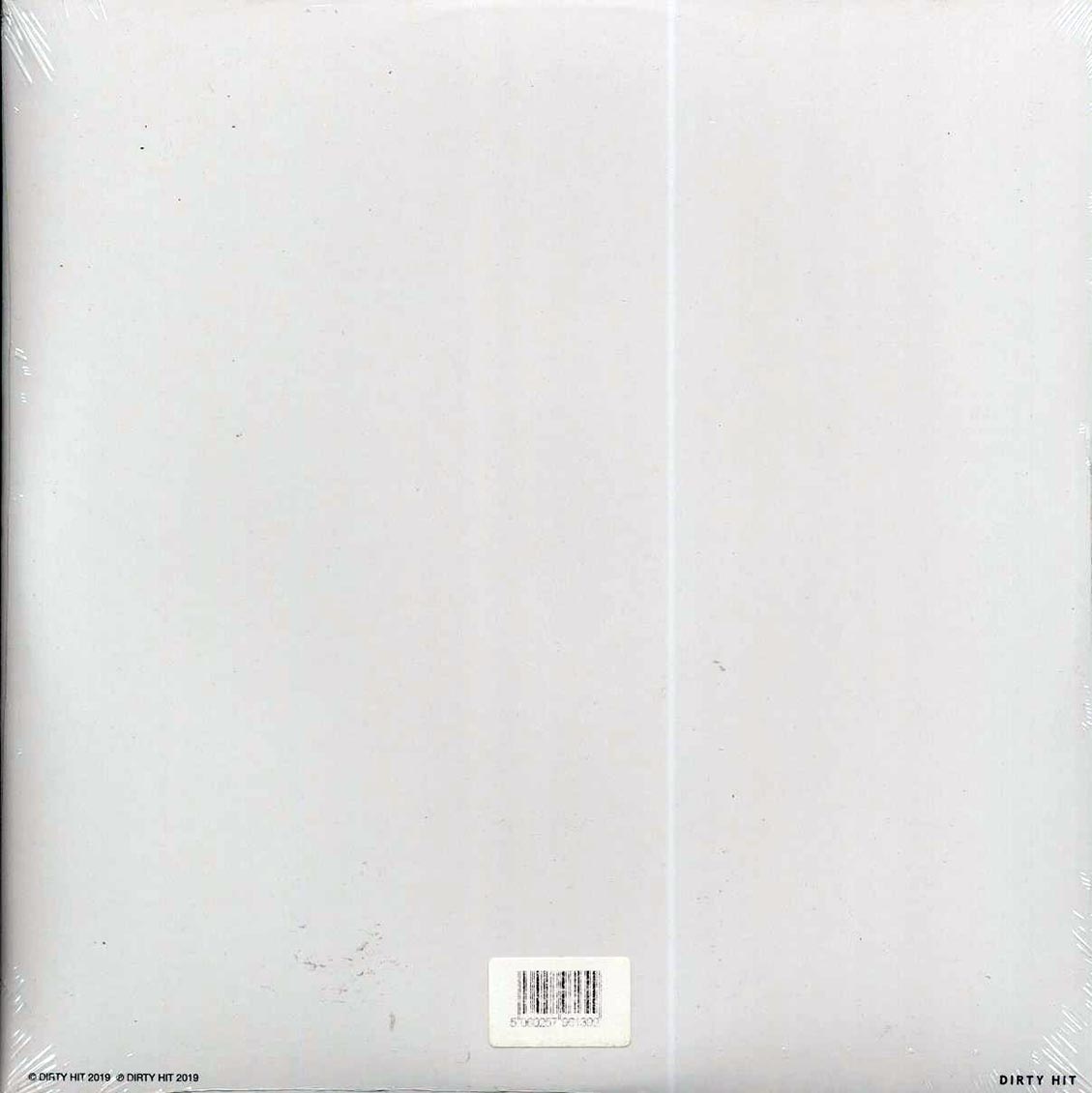 The Japanese House - Good At Falling (ltd. ed.) (2xLP) (45rpm) (180g) (violet vinyl)