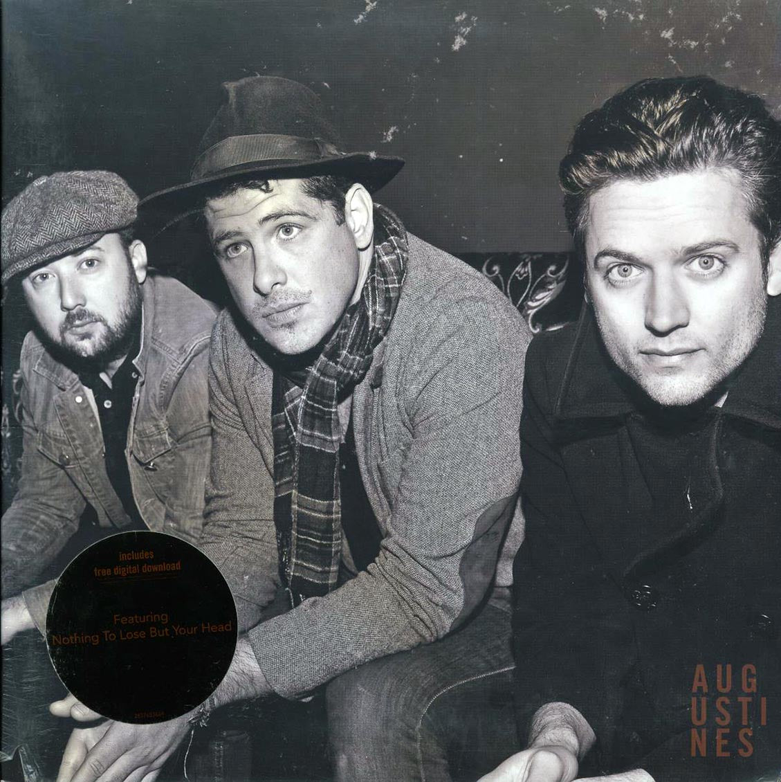Augustines - Augustines