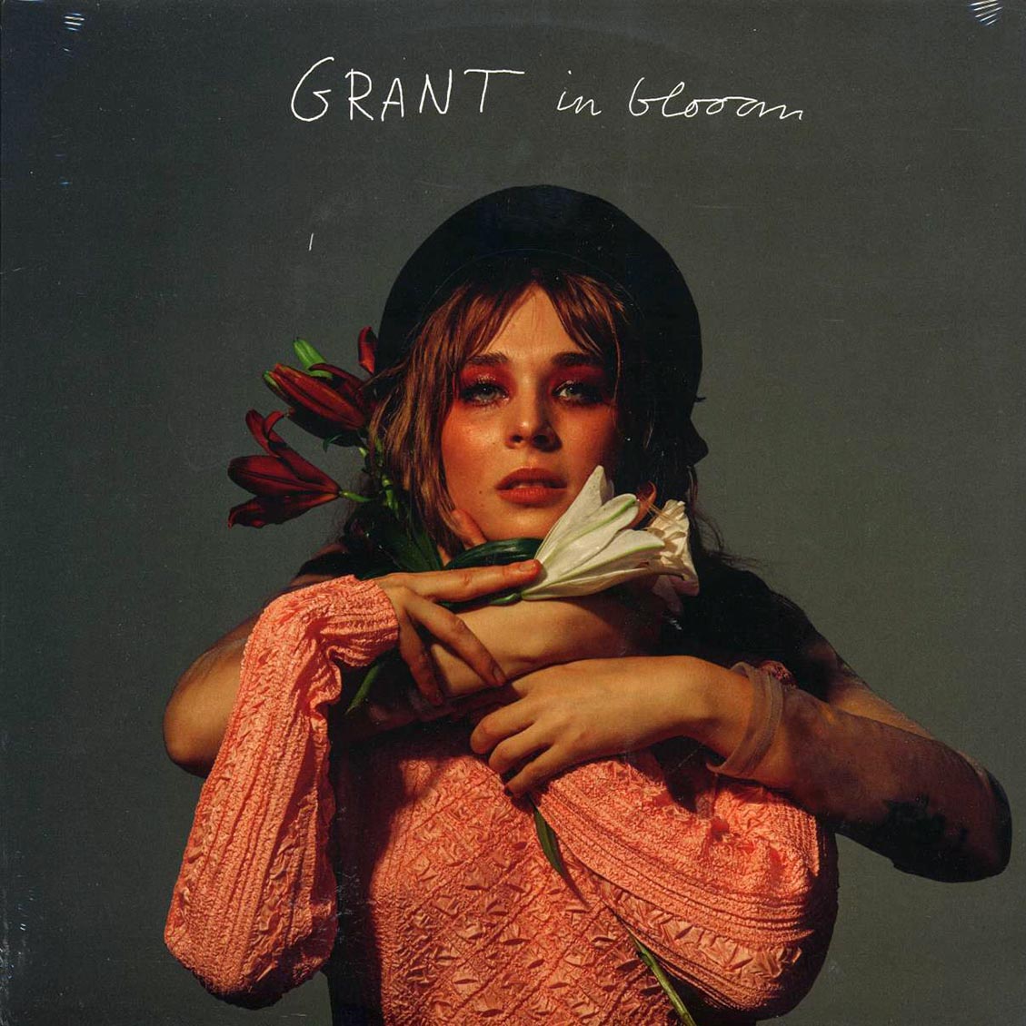 Grant - In Bloom