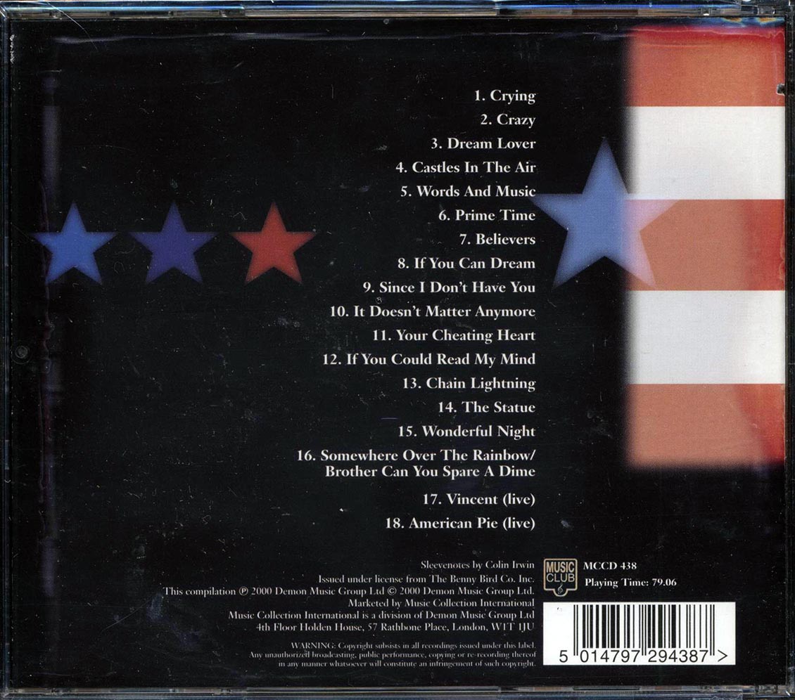 Don McLean - The Collection
