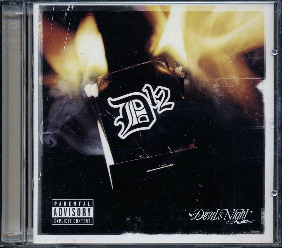 D12 - Devil's Night