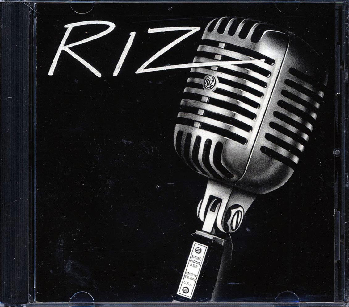 Riz - Riz