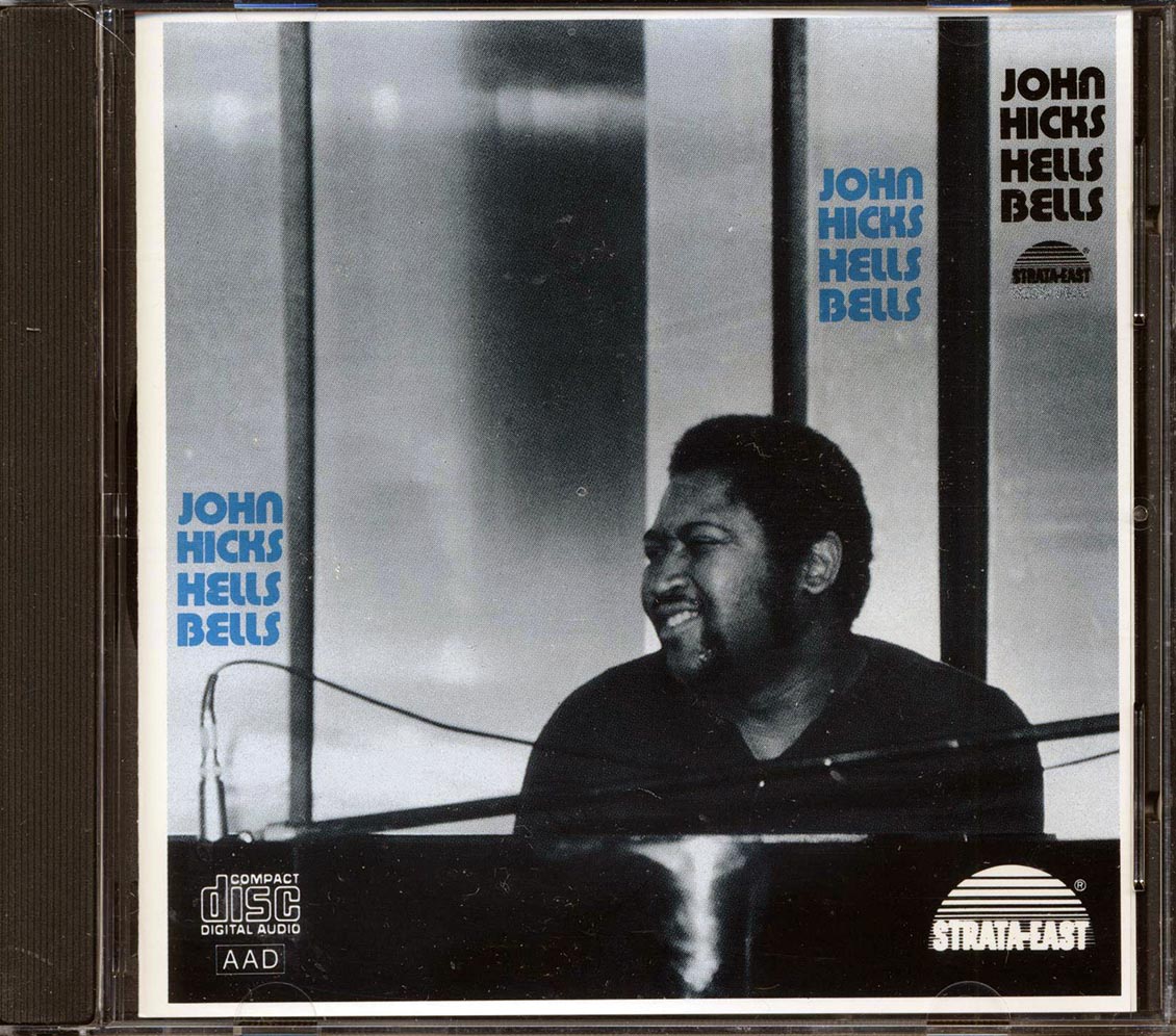 John Hicks - Hells Bells