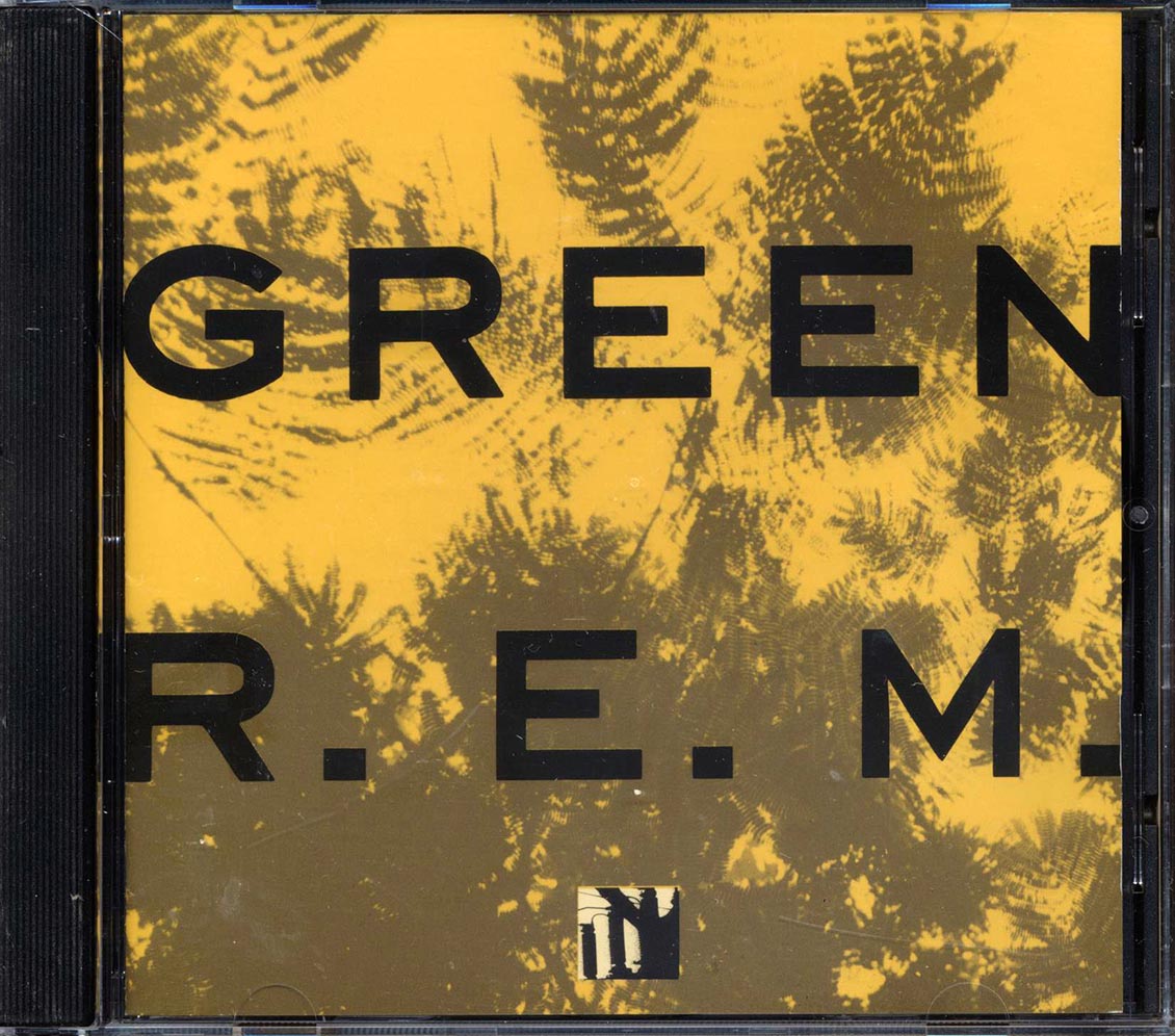 REM - Green