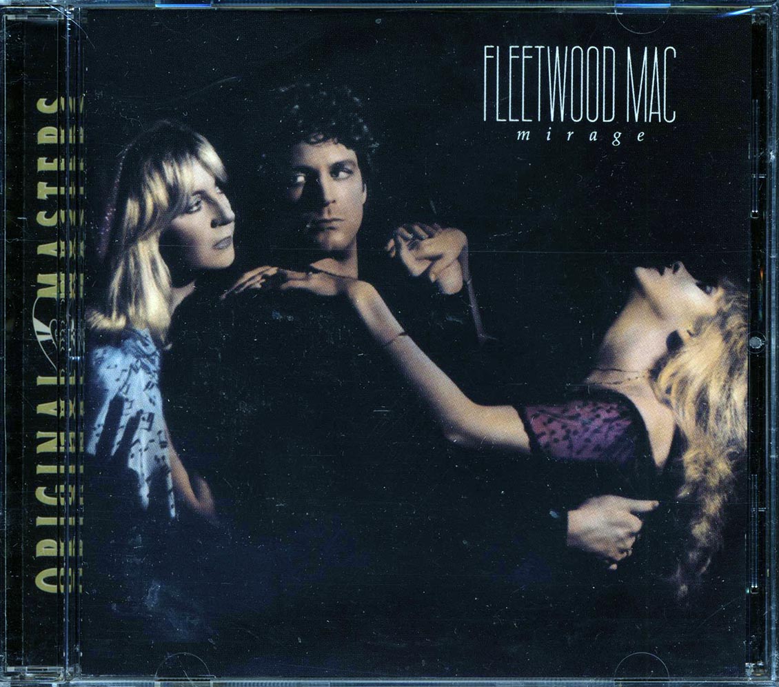 Fleetwood Mac - Mirage