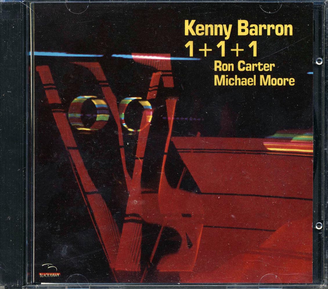 Kenny Barron - 1+1+1