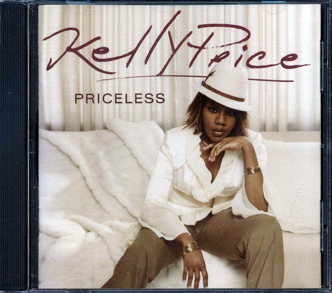 Kelly Price - Priceless