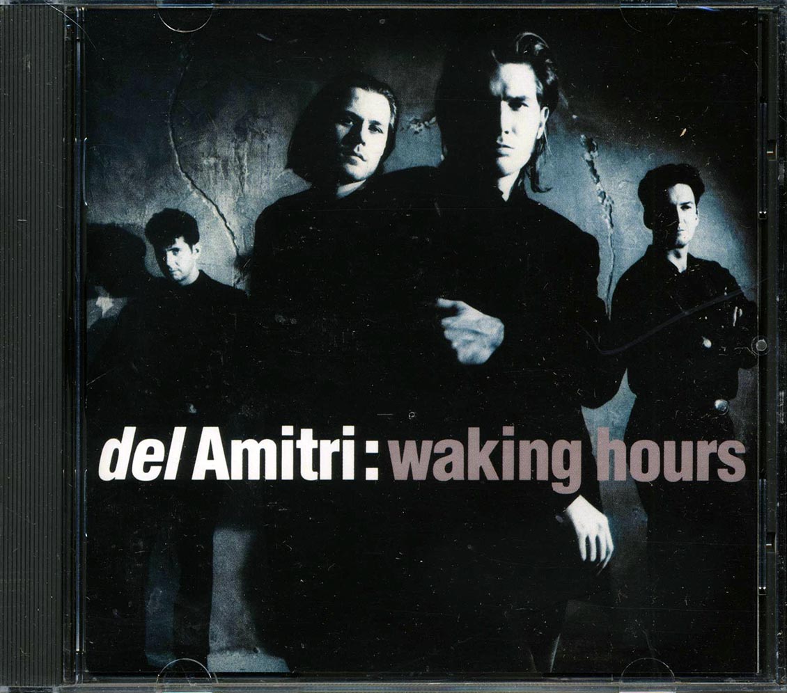Del Amitri - Waking Hours