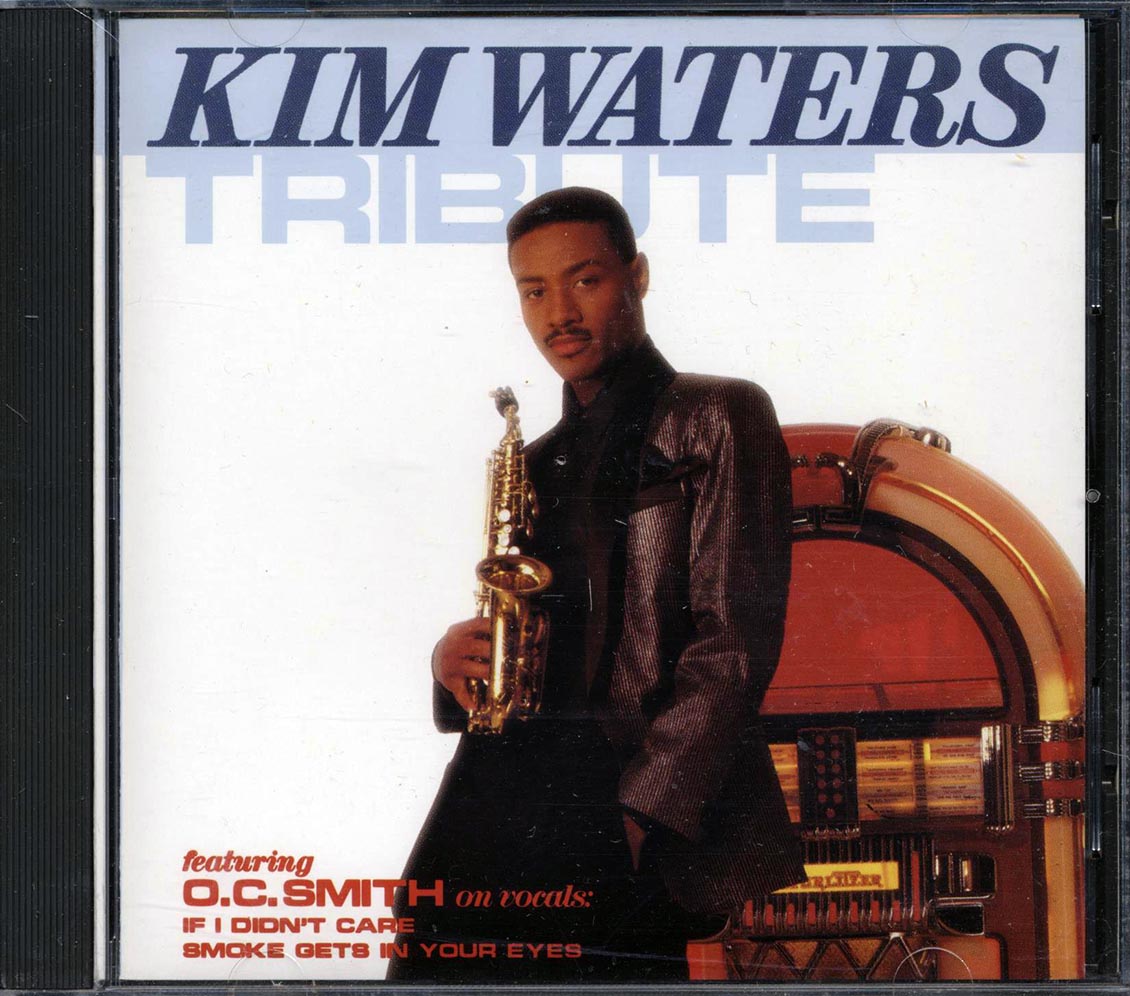 Kim Waters - Tribute