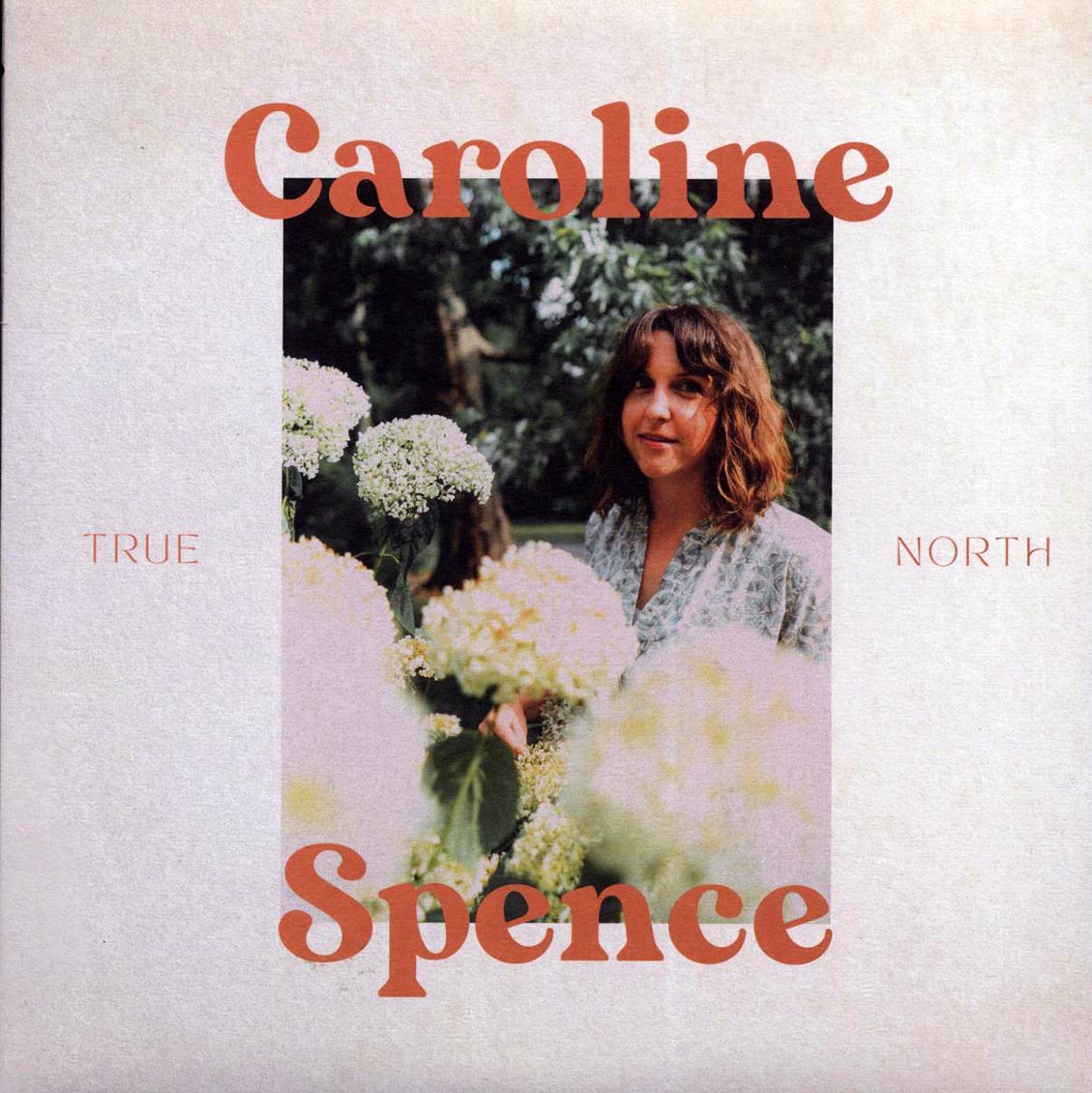 Caroline Spence - True North
