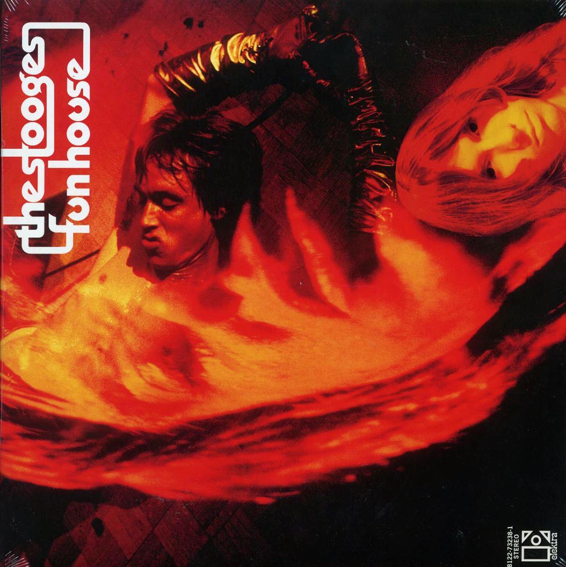 The Stooges - Fun House (with Bonus LP) (2xLP)
