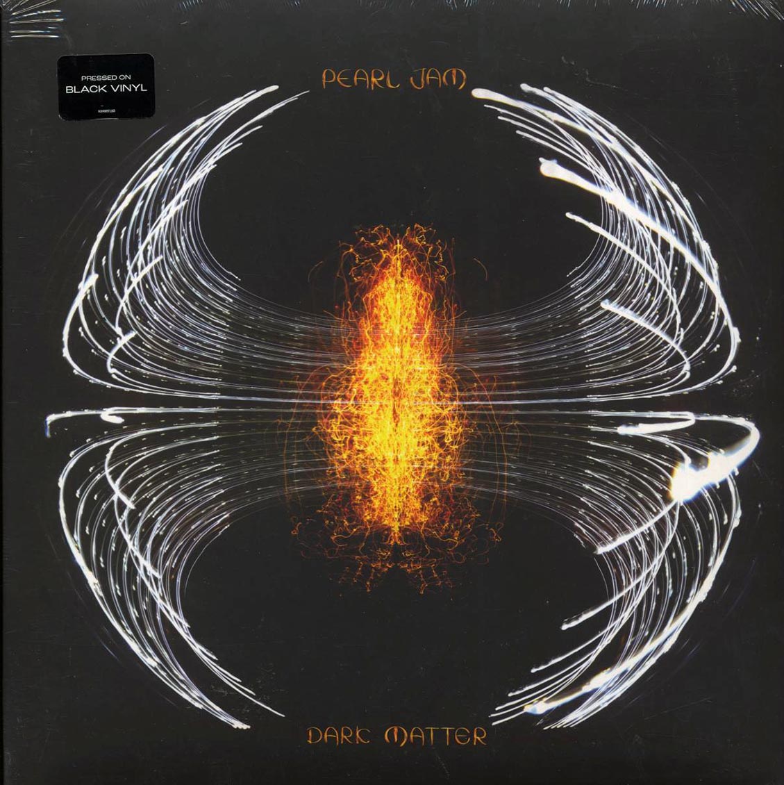 Pearl Jam - Dark Matter (2xLP)