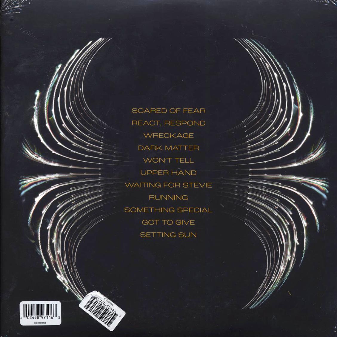 Pearl Jam - Dark Matter (2xLP)