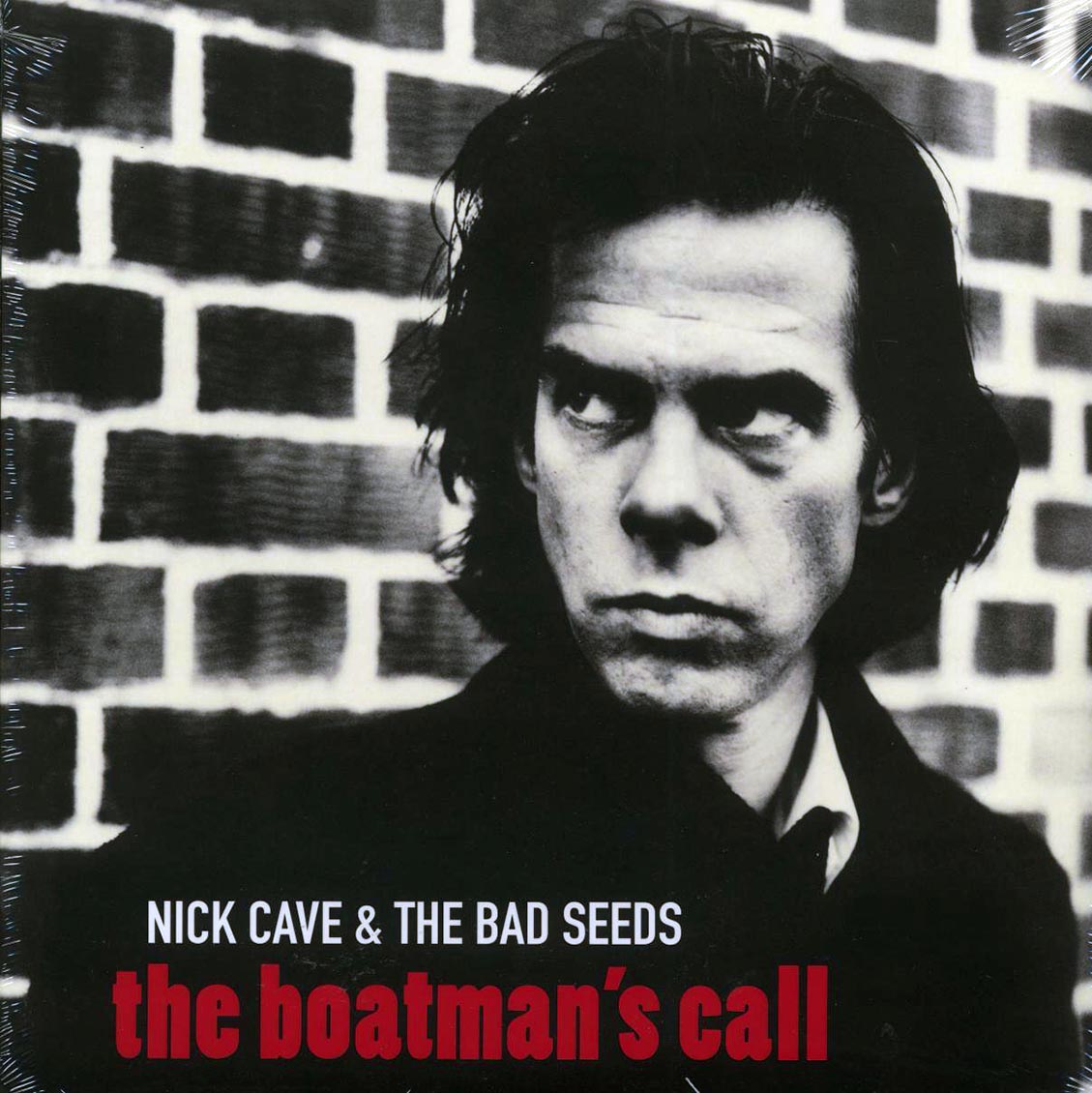 Nick Cave & The Bad Seeds - The Boatman's Call