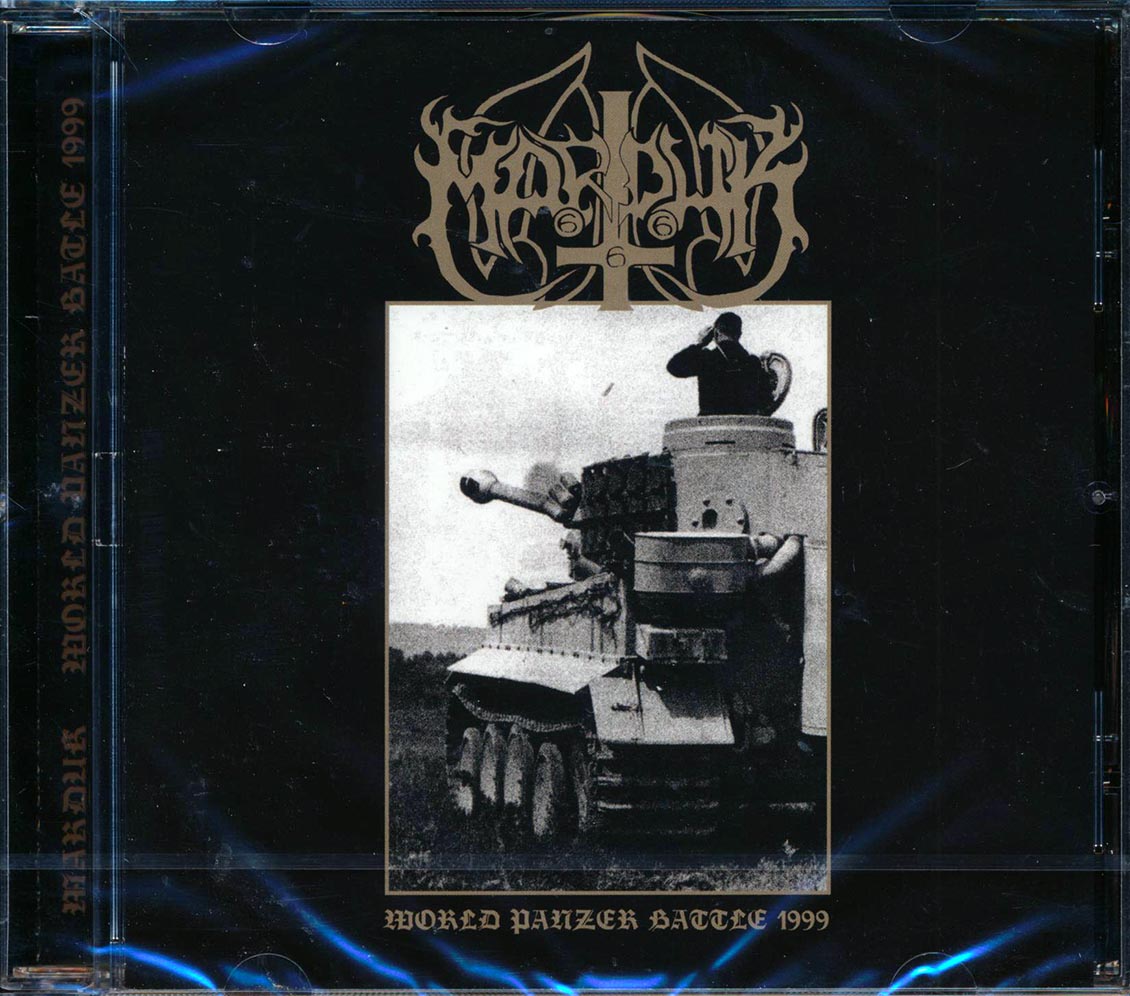 Marduk - World Panzer Battle 1999