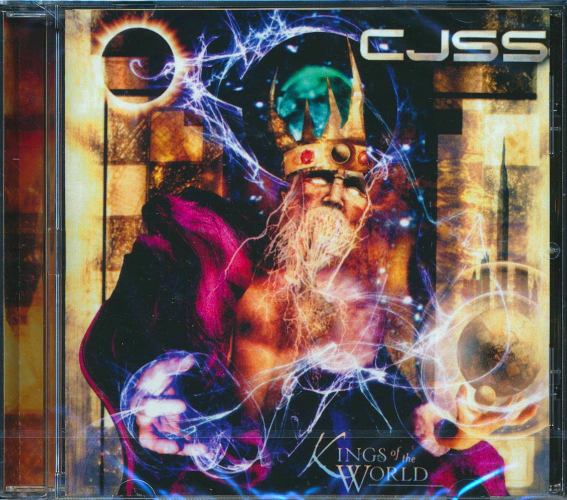 CJSS - Kings Of The World