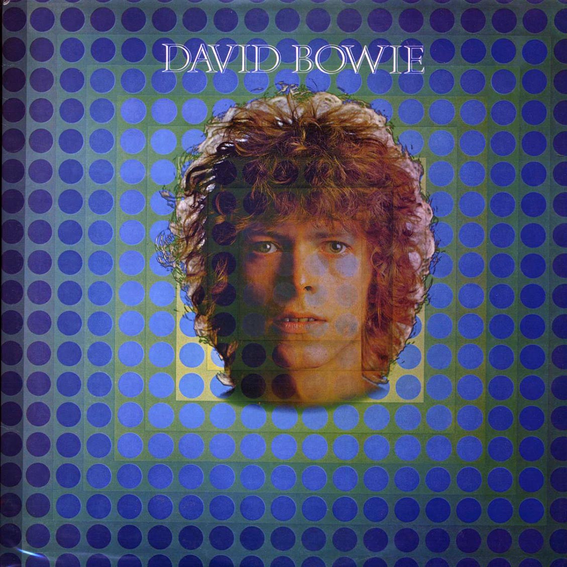 David Bowie AKA Space Oddity - David Bowie AKA Space Oddity