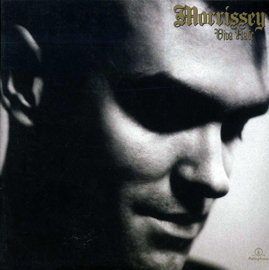 Morrissey - Viva Hate