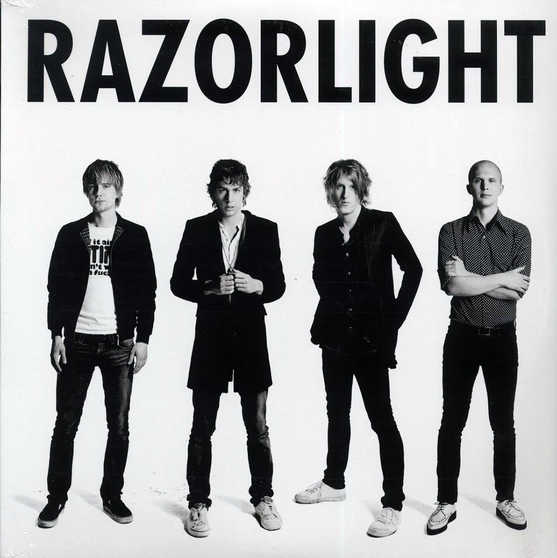 Razorlight - Razorlight (180g)