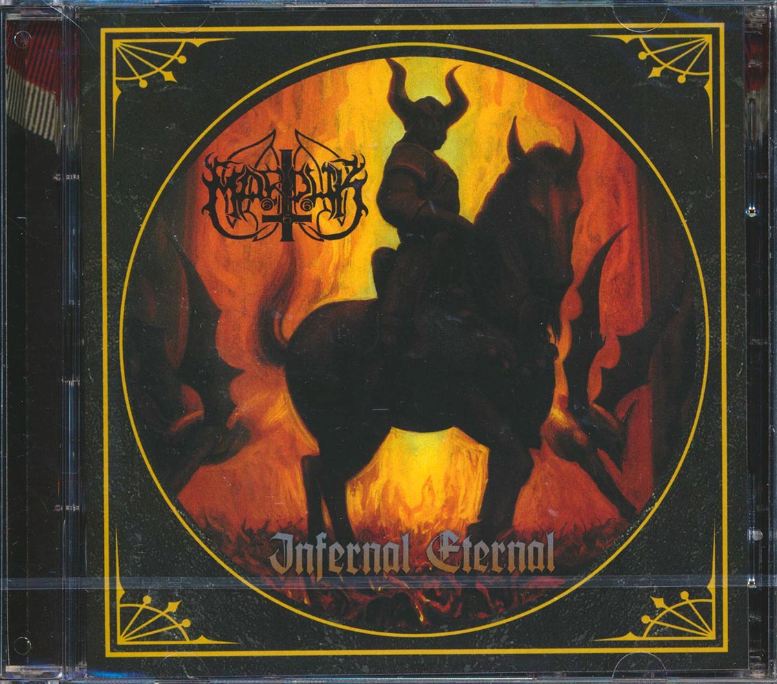 Marduk - Infernal Eternal (2xCD)