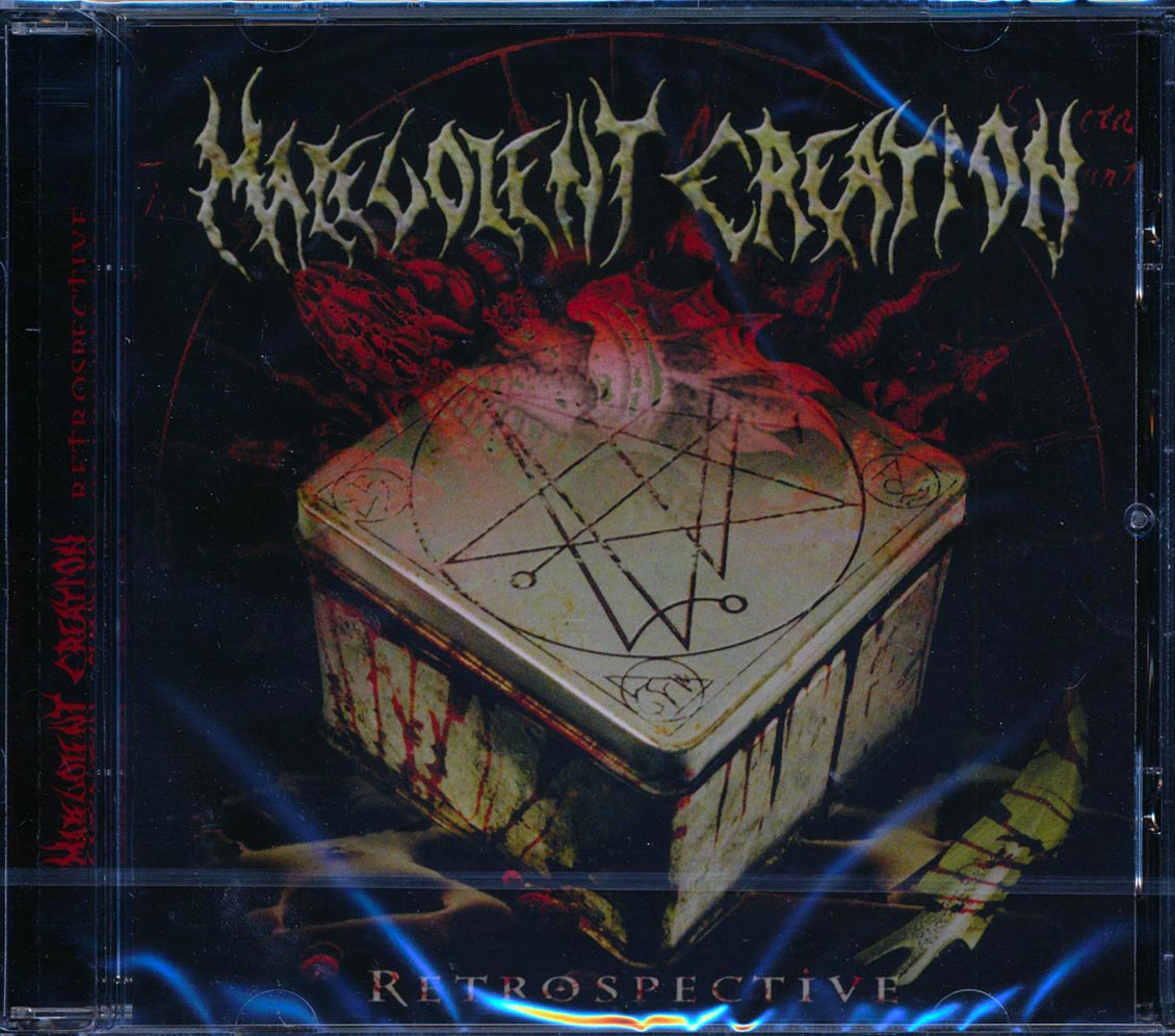 Malevolent Creation - Retrospective