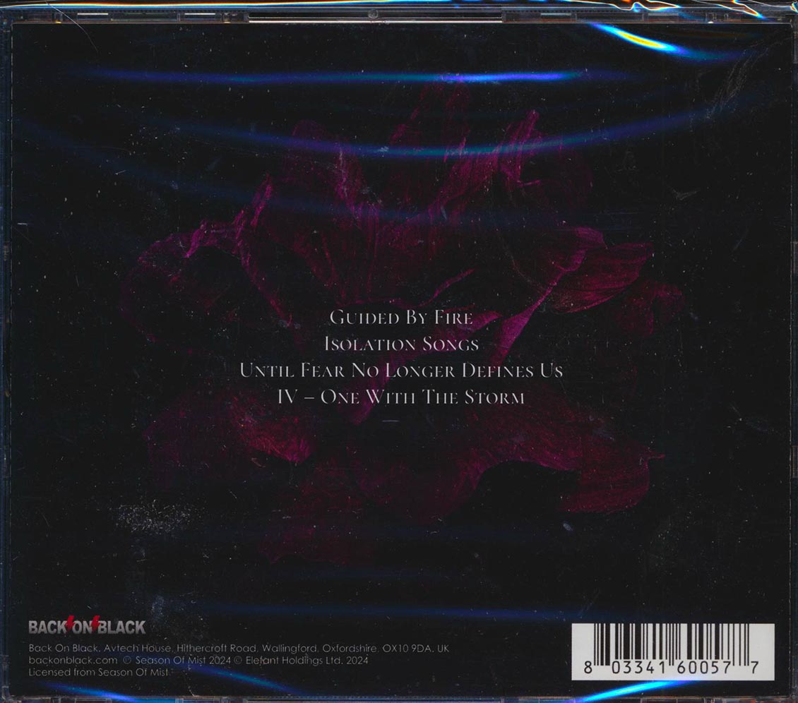 Ghost Brigade - MMV-MMXX (40 tracks) (4xCD)
