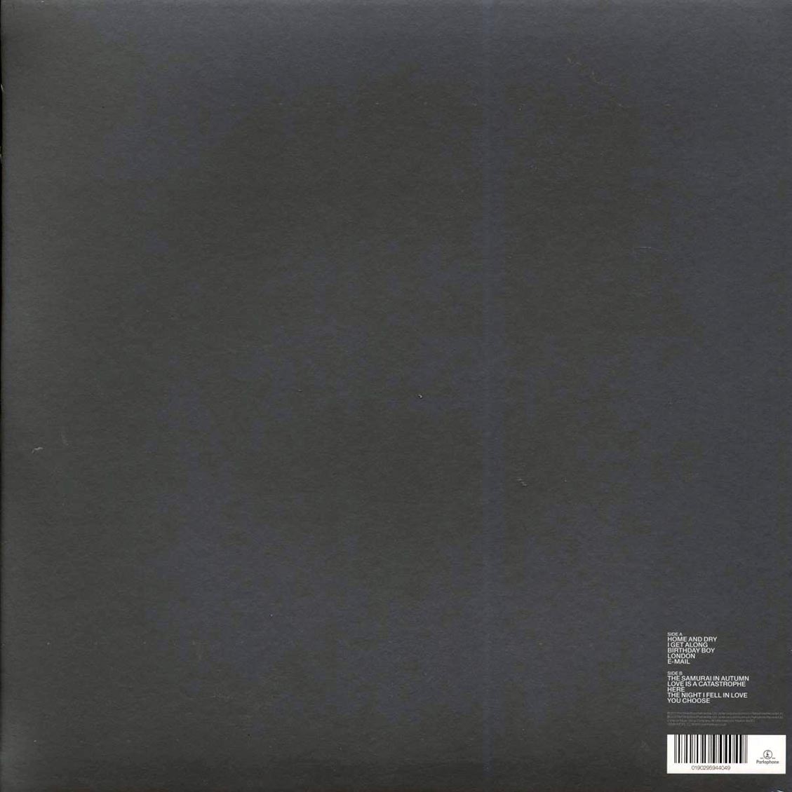 Pet Shop Boys - Release (180g) (remastered)