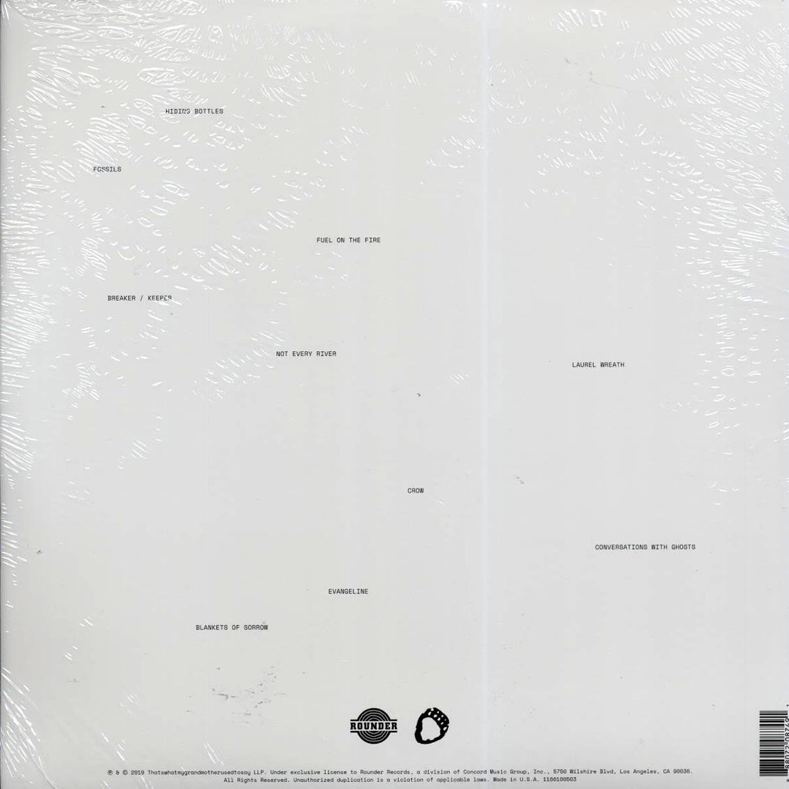 Bear's Den - So That You Might Hear Me (180g)