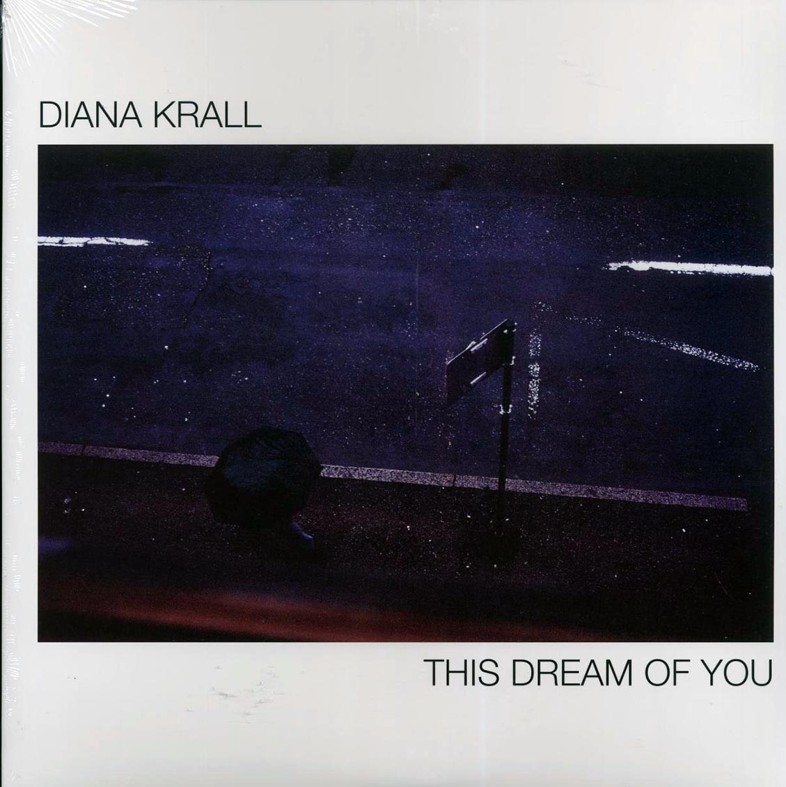 Diana Krall - This Dream Of You (2xLP)