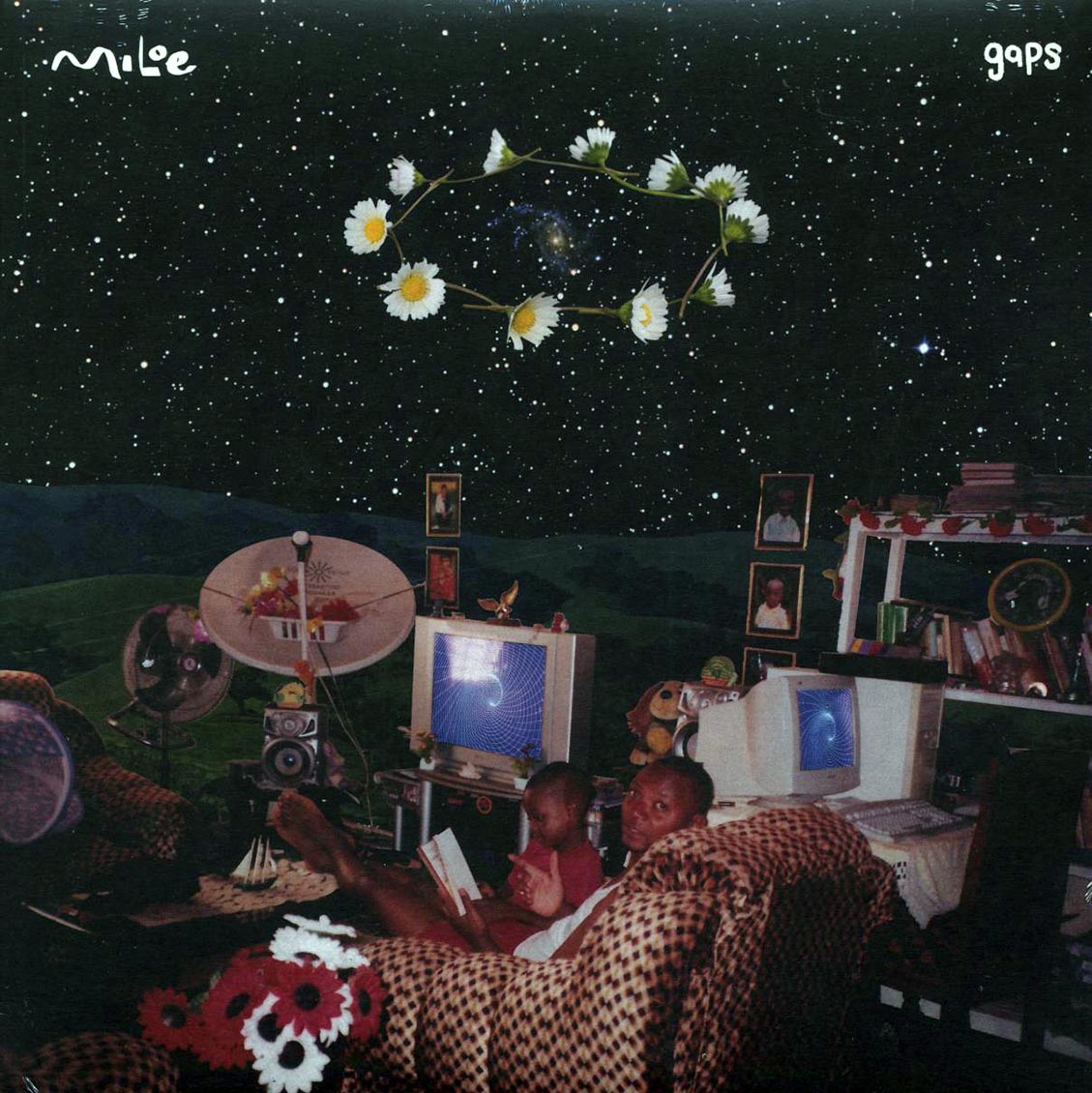 Miloe - Gaps