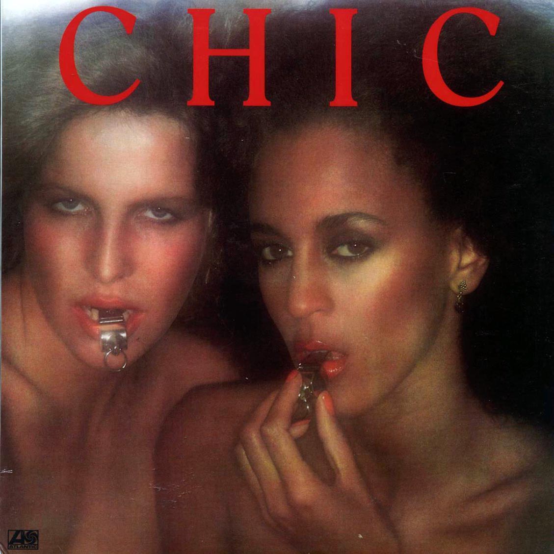 Chic - Chic